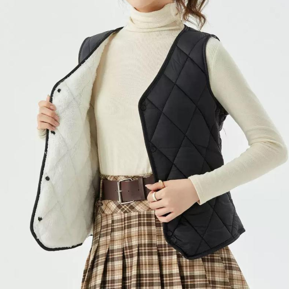 ISIDE - Smanicato caldo