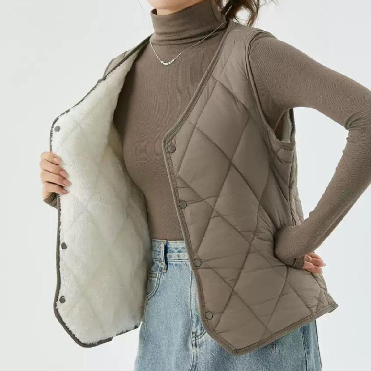 ISIDE - Smanicato caldo