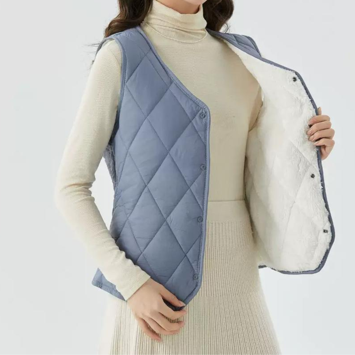 ISIDE - Smanicato caldo