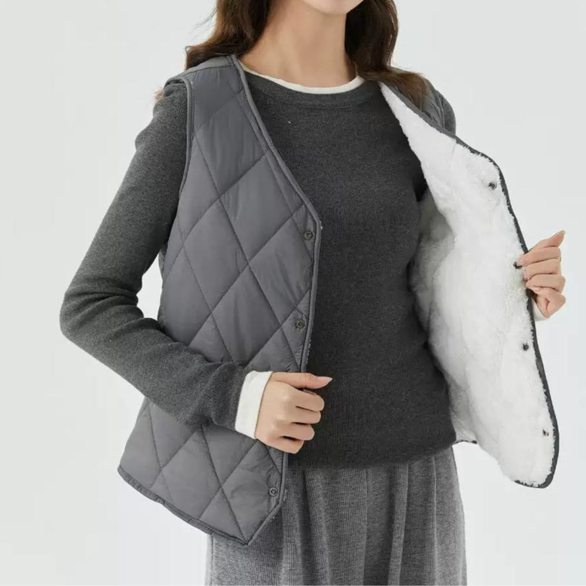 ISIDE - Smanicato caldo