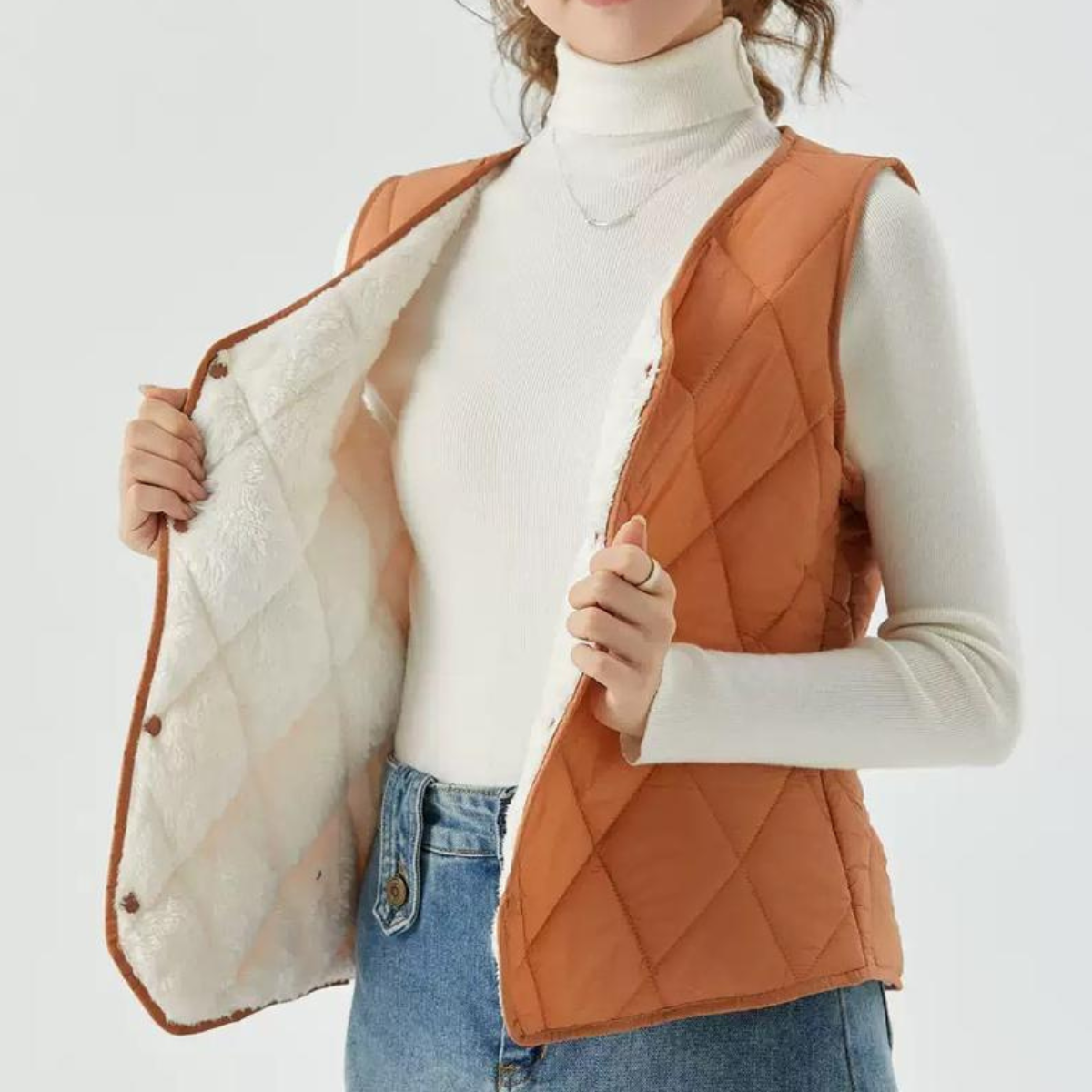 ISIDE - Smanicato caldo