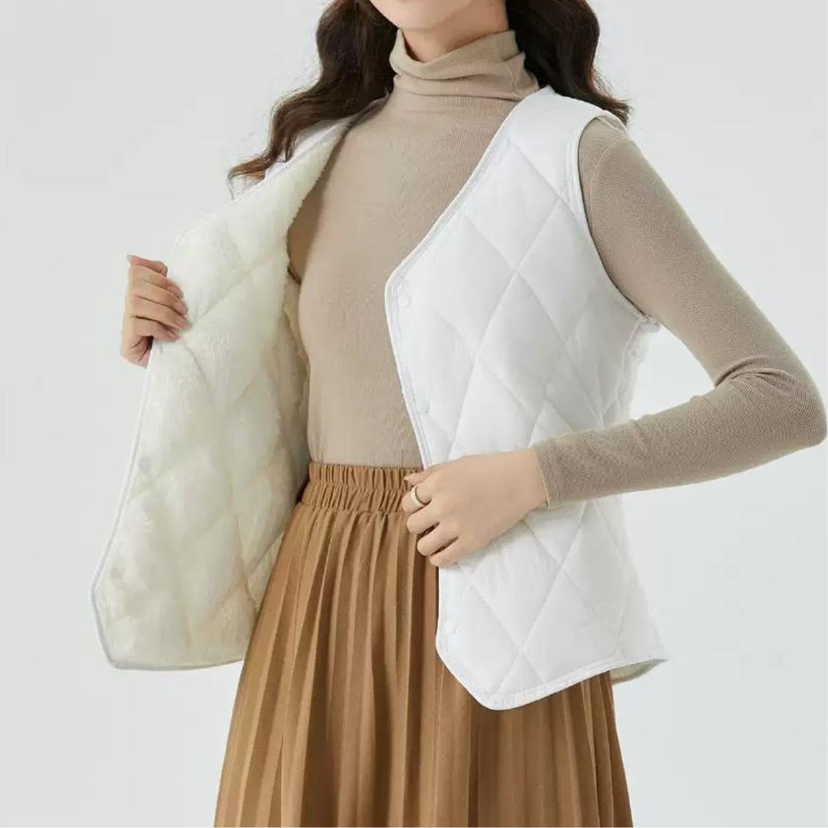 ISIDE - Smanicato caldo