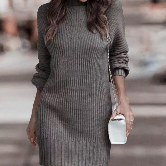 BOREA - Abito a maglia