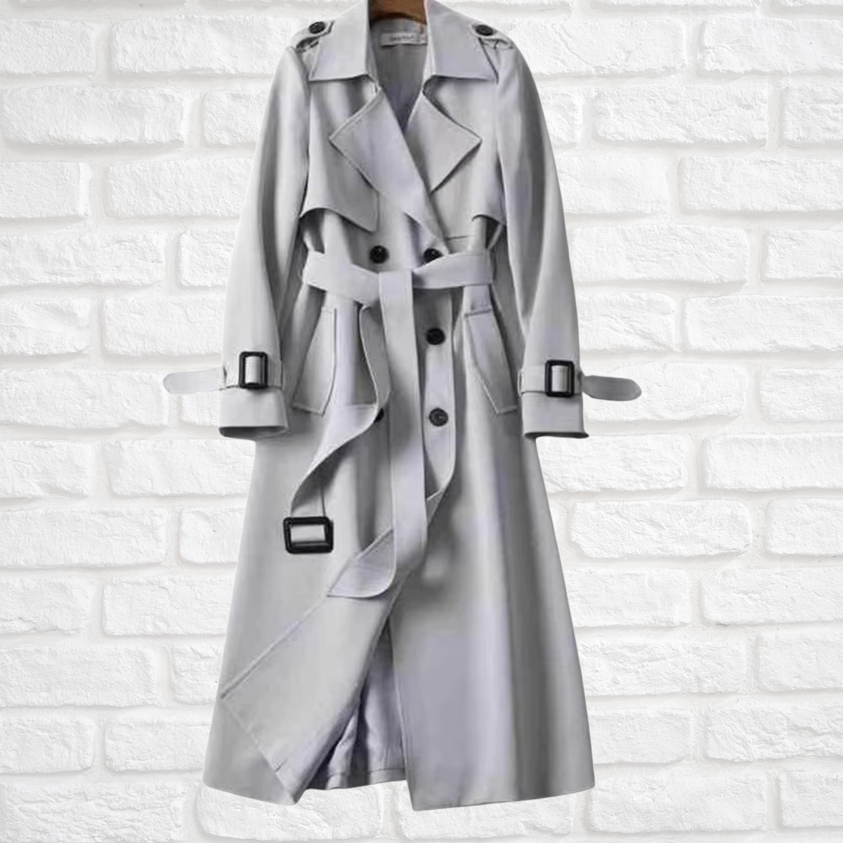 MARLA - Trench lungo