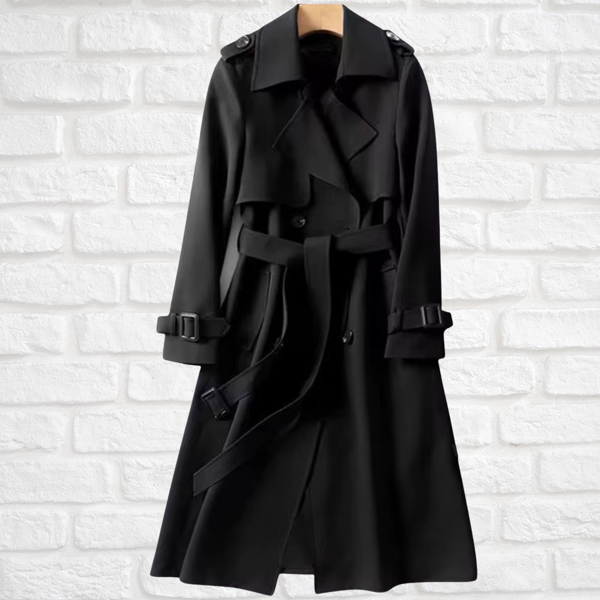 MARLA - Trench lungo