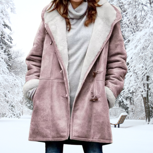 SILVA - Giacca con cappuccio