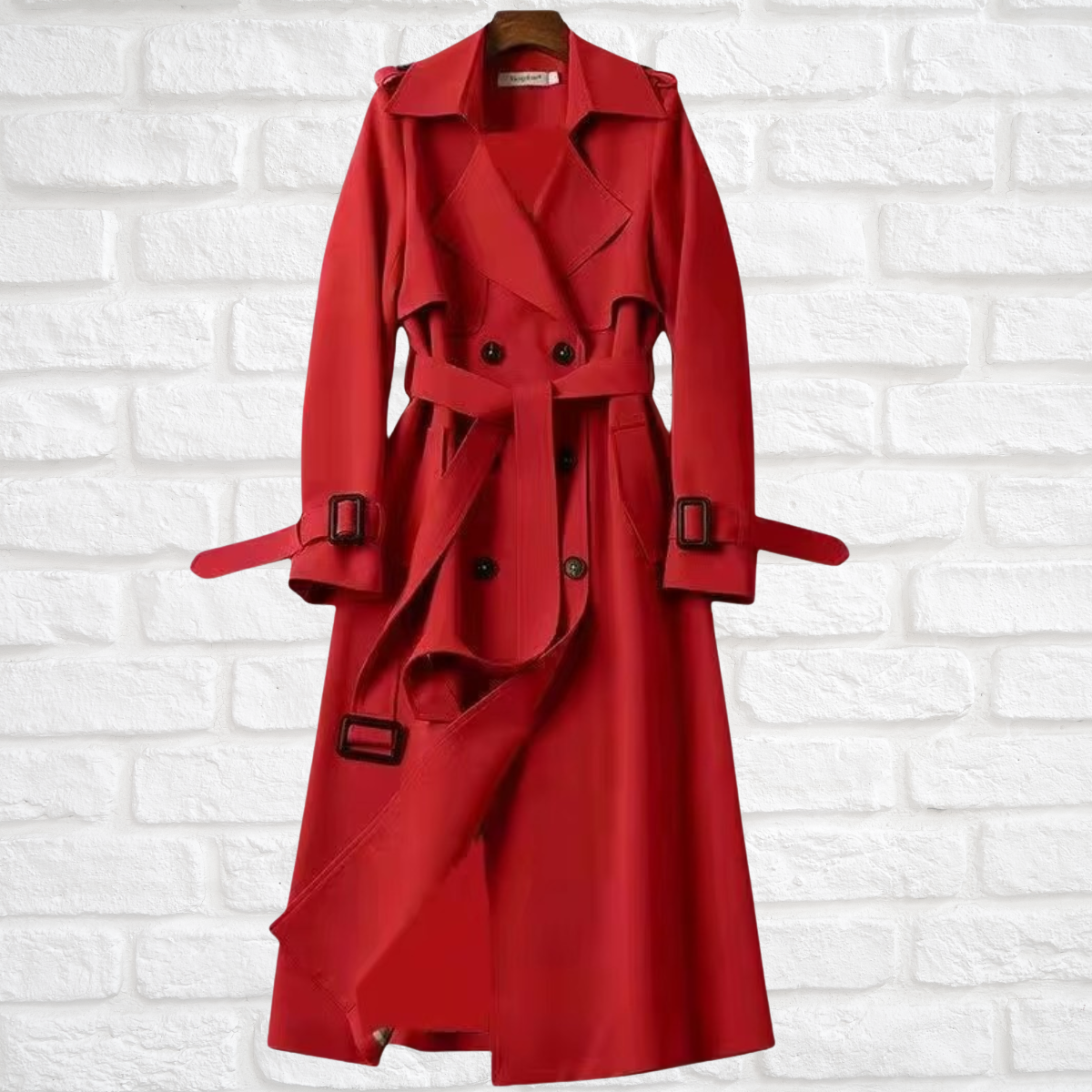 MARLA - Trench lungo