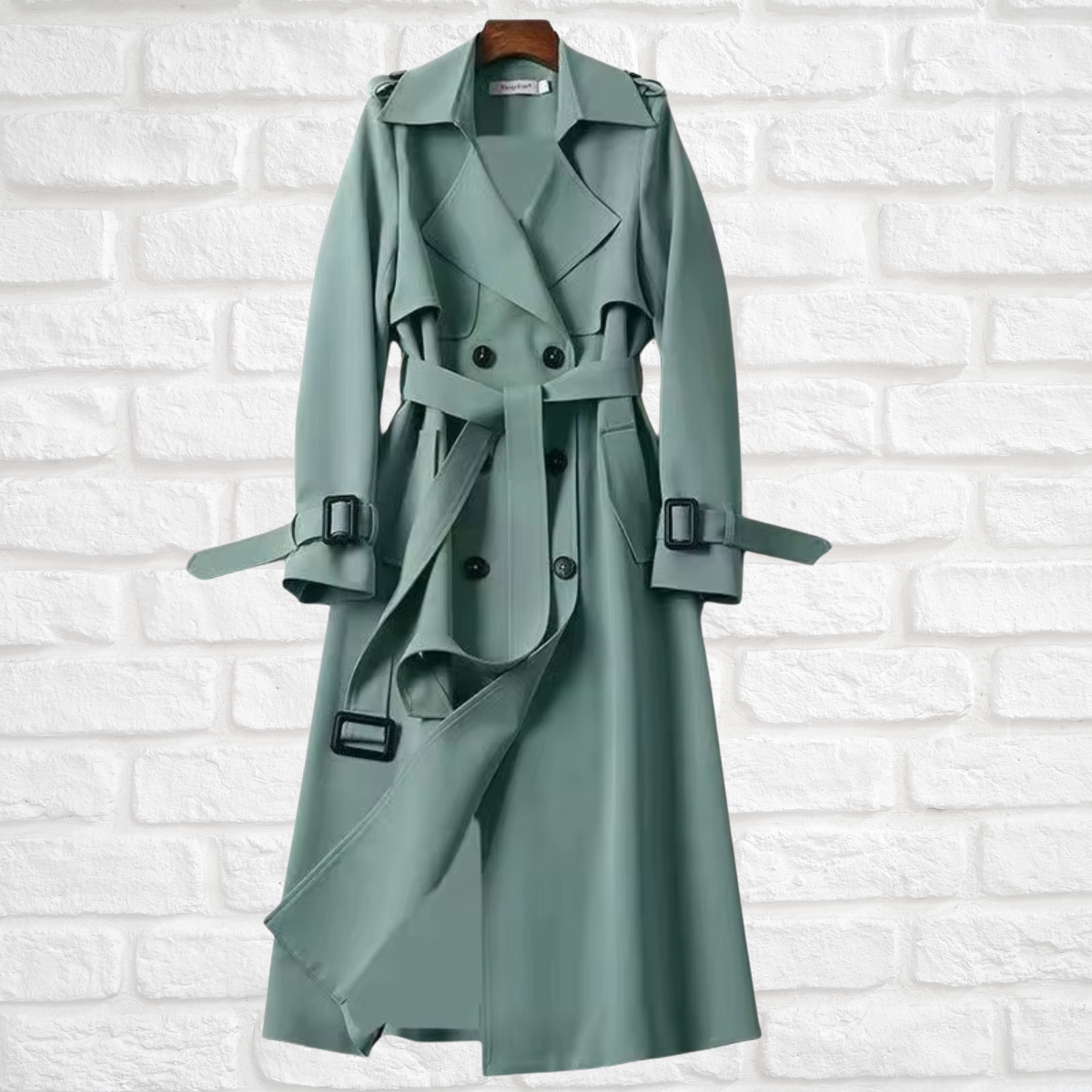 MARLA - Trench lungo